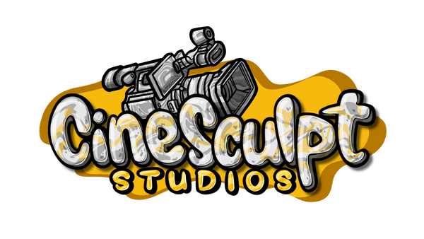 CineSculpt Studios